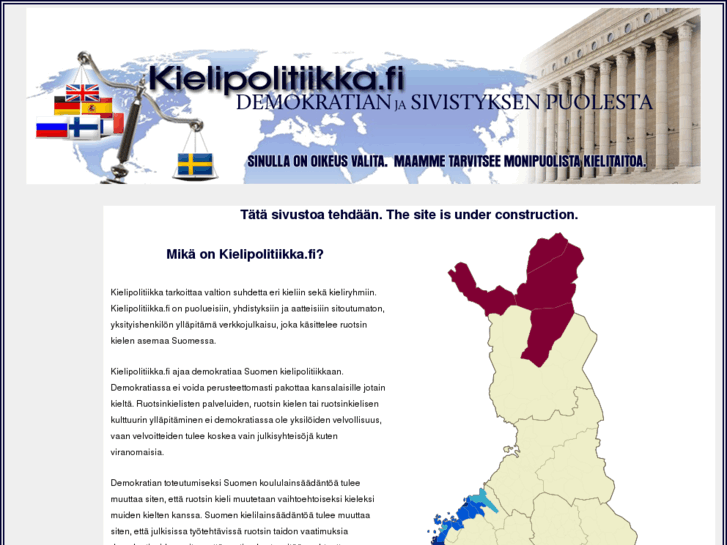 www.kielipolitiikka.fi