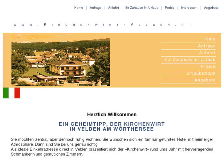 www.kirchenwirt-velden.at