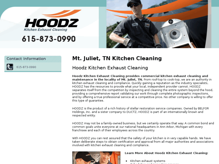 www.kitchenexhaustcleaningmtjuliettn.com