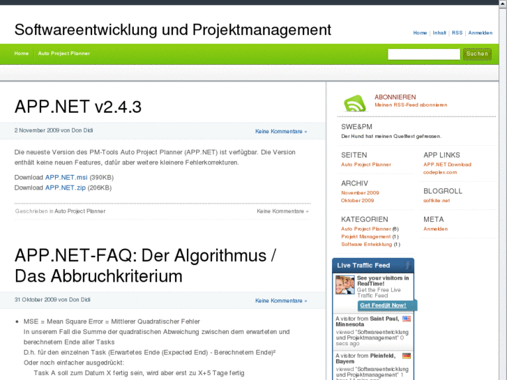 www.kitesoft.net
