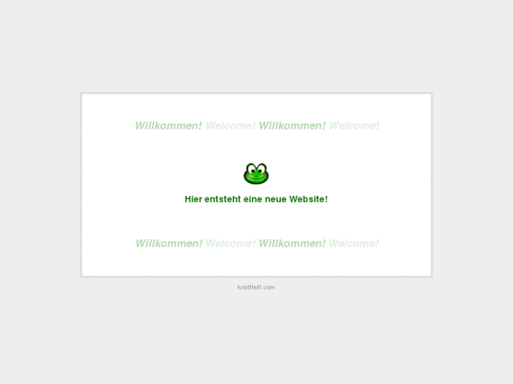 www.knoffhoff.org