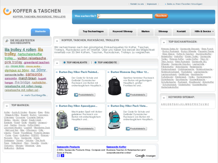 www.koffer-taschen-preisvergleich.de