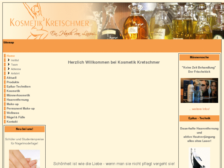 www.kosmetik-kretschmer.de