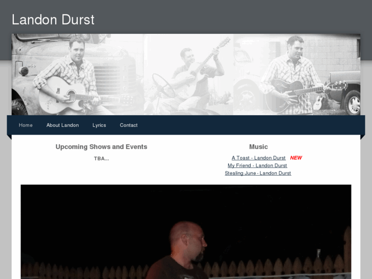 www.landondurst.com