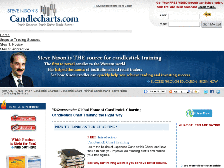 www.learnfromstevenison.com