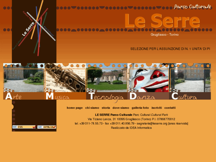 www.leserre.org