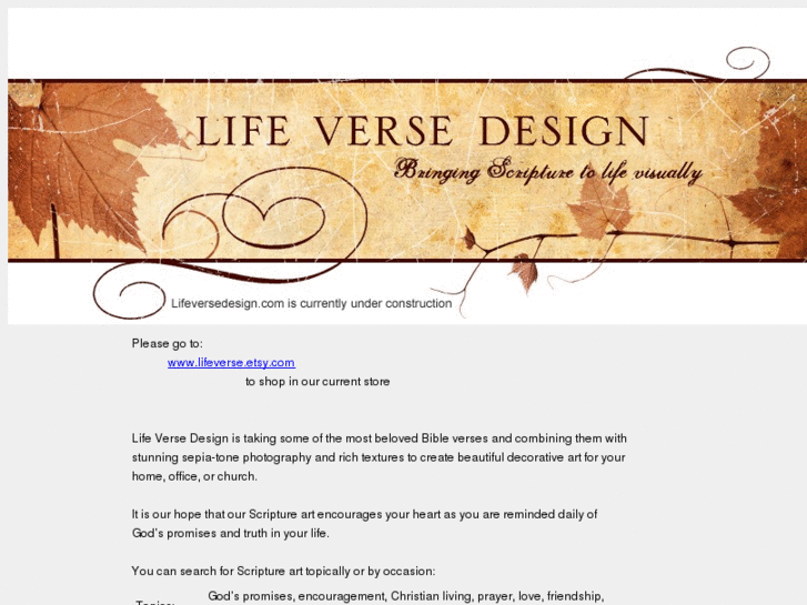 www.lifeversedesign.com