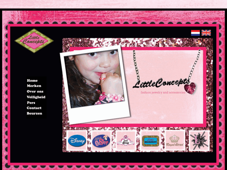 www.littlediva.nl