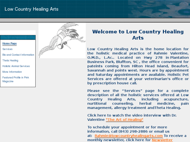 www.lowcountryhealingarts.com