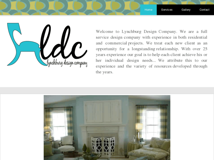 www.lynchburgdesigncompany.com