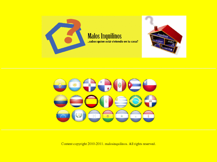 www.malosinquilinos.com