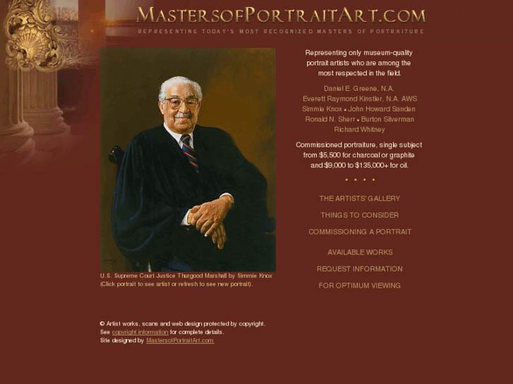 www.mastersofportraitart.com