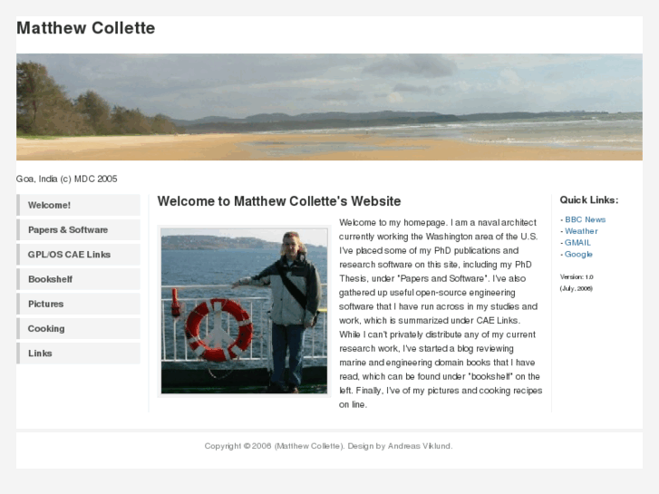 www.matthewcollette.com