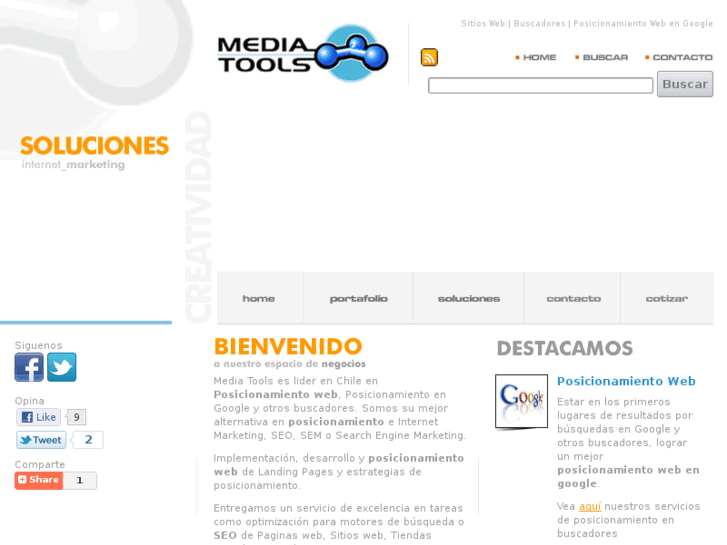 www.mediatools.cl