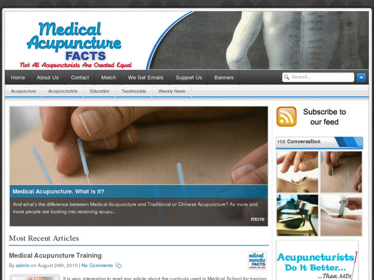 www.medicalacupuncturefacts.com