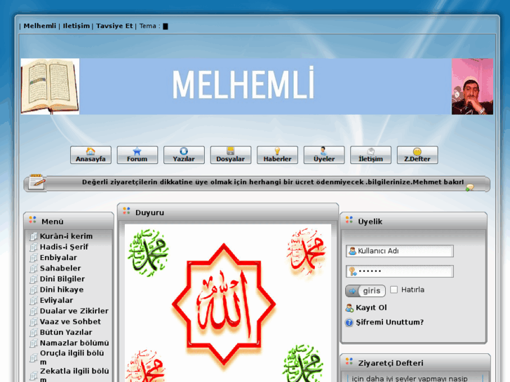 www.melhemli.com