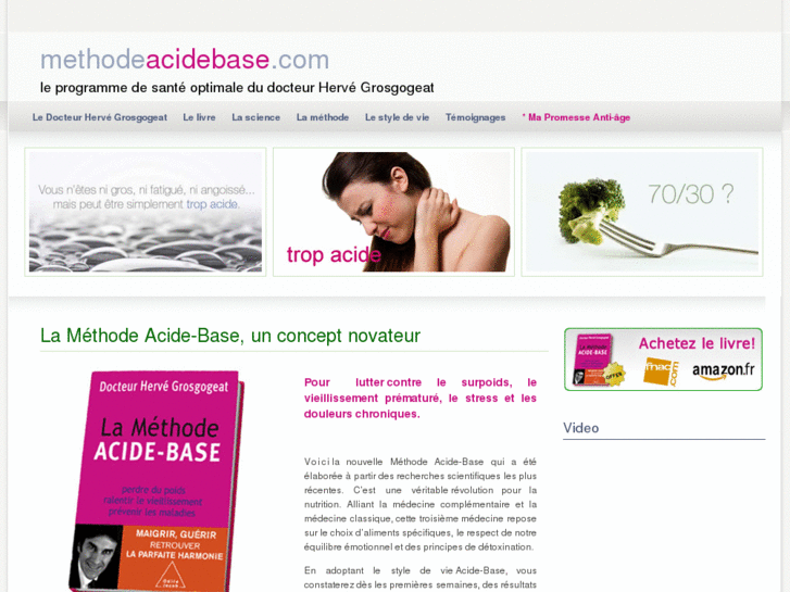 www.methodeacidebase.com