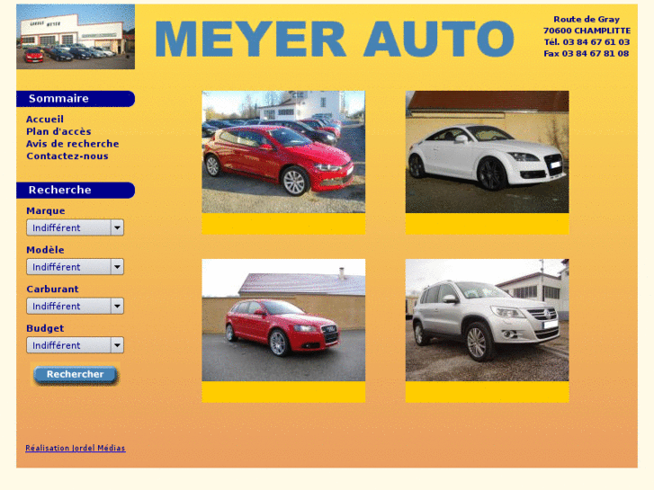 www.meyer-auto.com