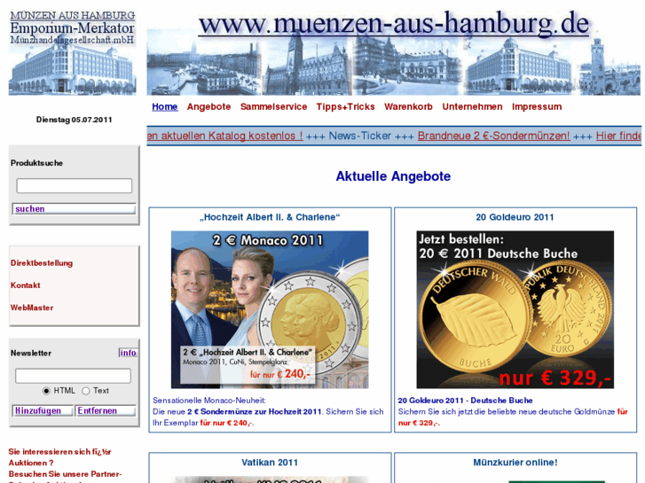 www.muenzen-aus-hamburg.de