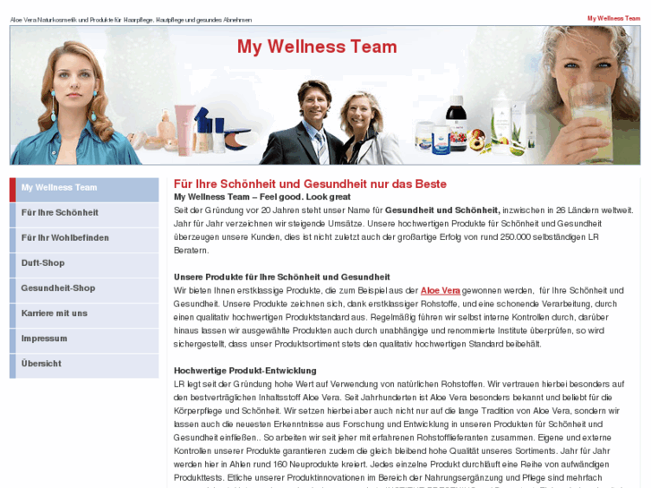 www.my-wellnessteam.de