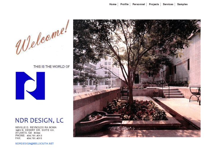 www.ndrdesign.com