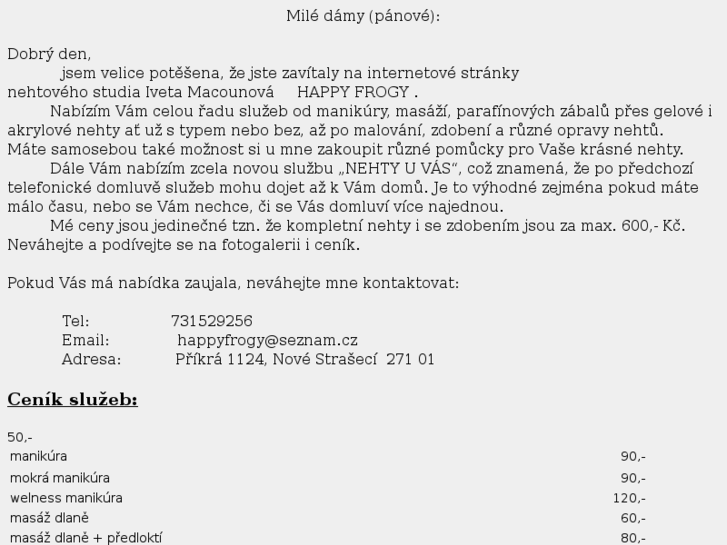 www.nehty.net