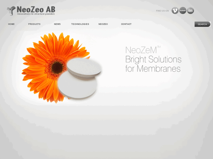 www.neozeo.com