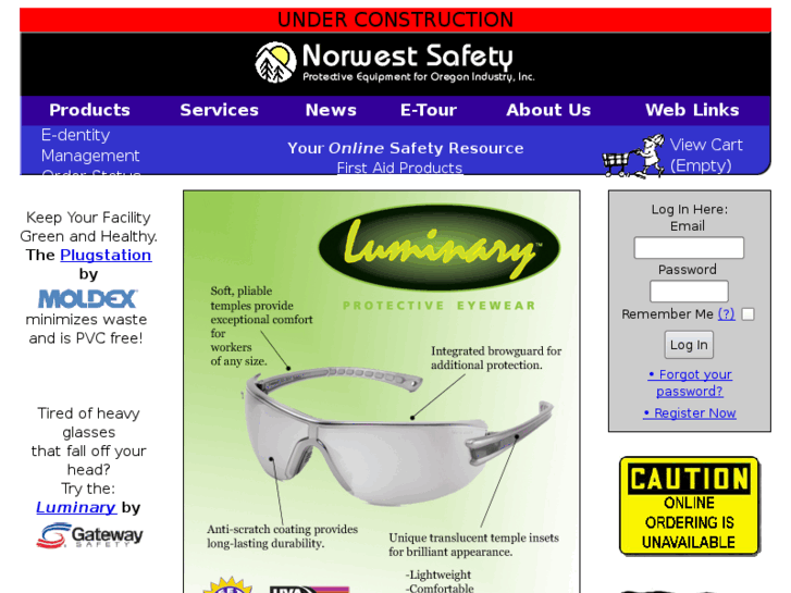 www.norwestsafety.com