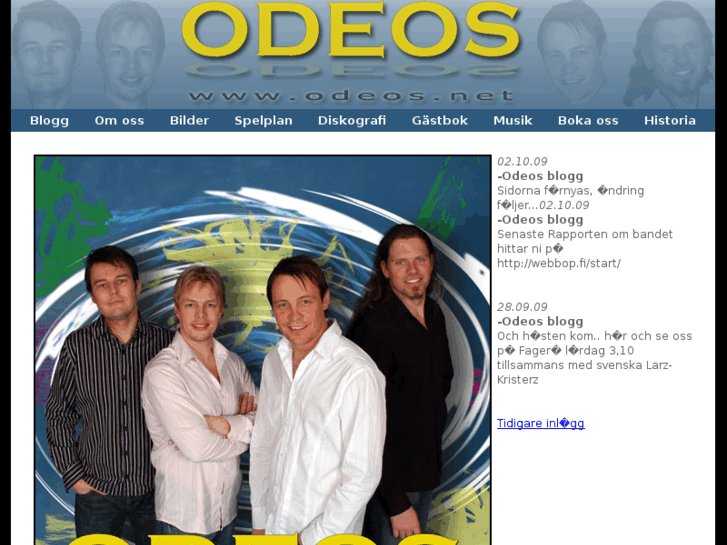 www.odeos.net