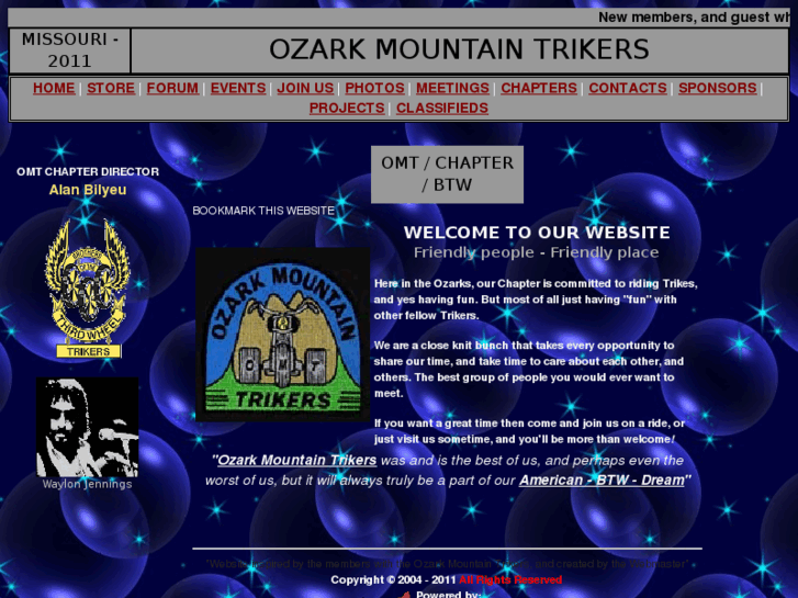 www.omt-trikers.net