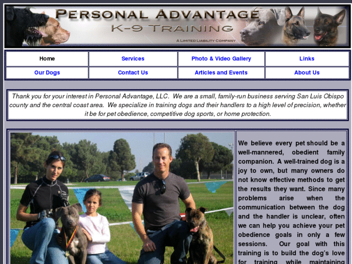 www.pasoroblesdogtraining.com