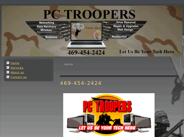 www.pctroopers.com