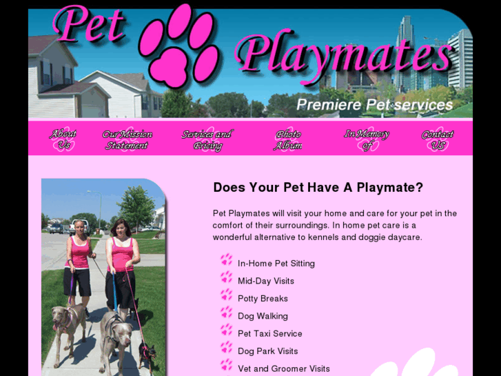 www.pet-playmates.com