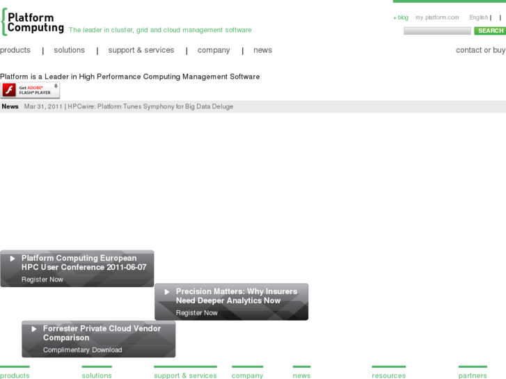 www.platformcomputing.com