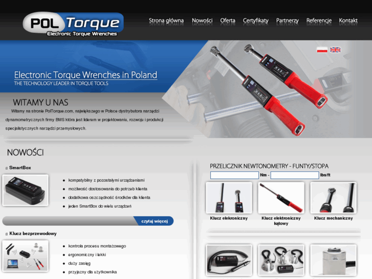 www.poltorque.com