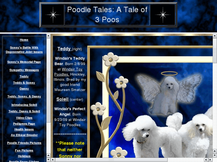 www.poodletales.com