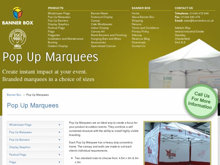 www.pop-up-marquee.co.uk