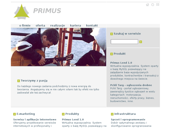 www.primus.info.pl