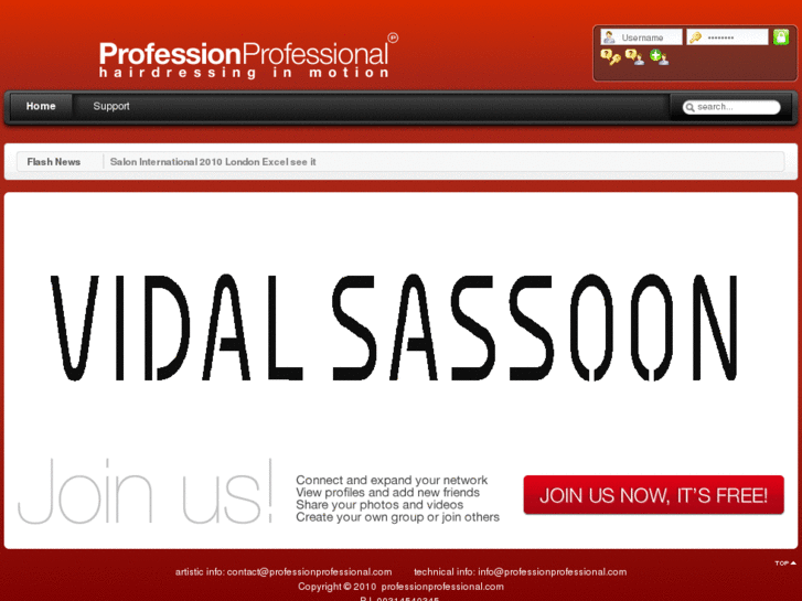 www.professionprofessional.com