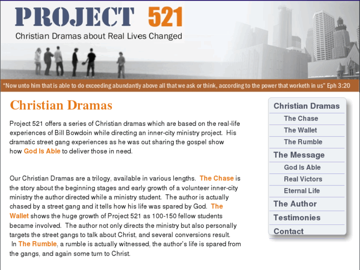 www.project521.com