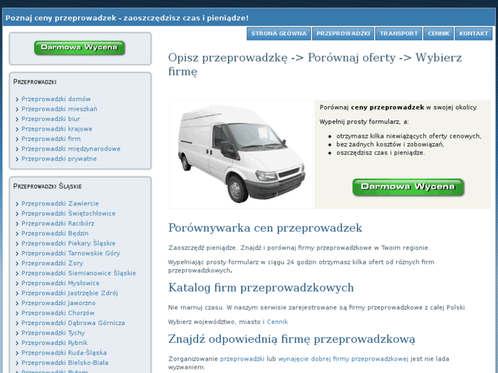 www.przeprowadzki-slaskie.pl