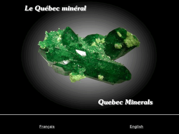 www.quebecmineral.com