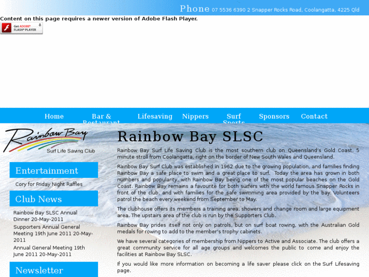 www.rainbowbayslsc.com