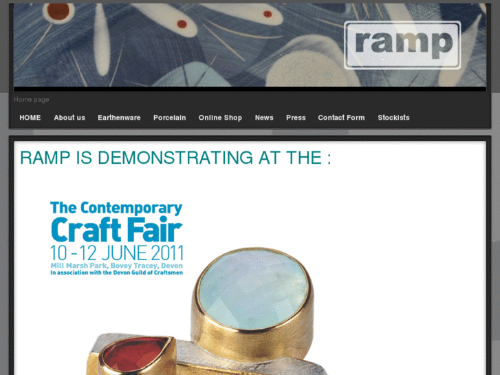 www.rampceramics.com