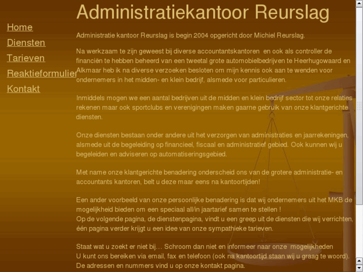 www.reurslag.com