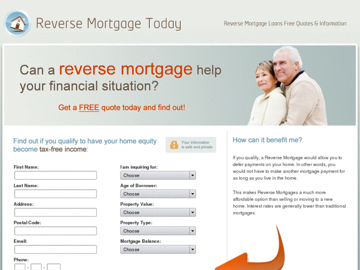 www.reverse-mortgagetoday.com