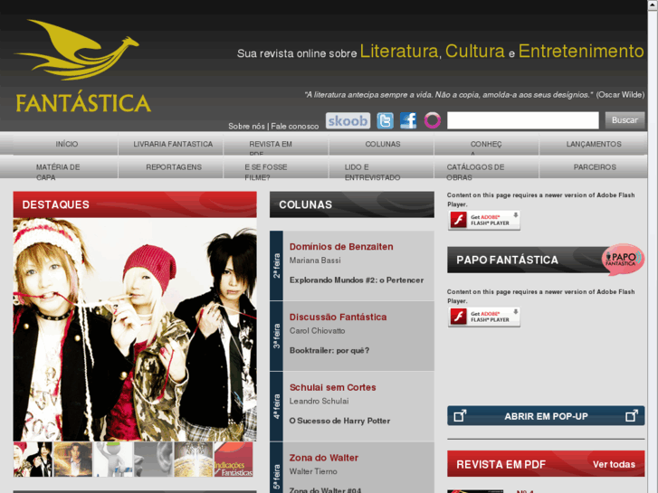 www.revistafantastica.com