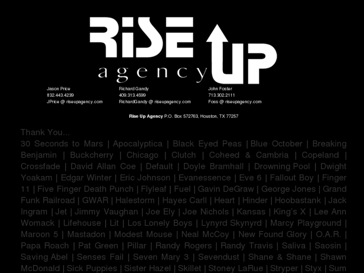 www.riseupagency.com