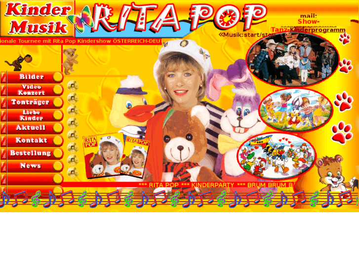 www.ritapop.com