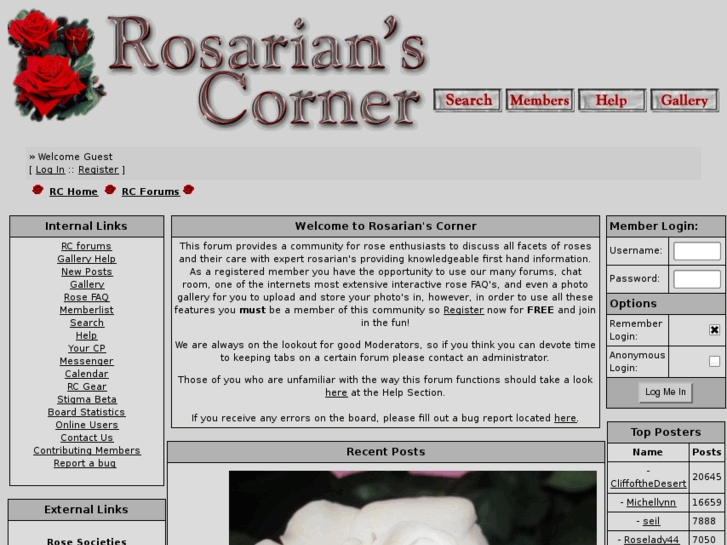 www.rosarianscorner.com